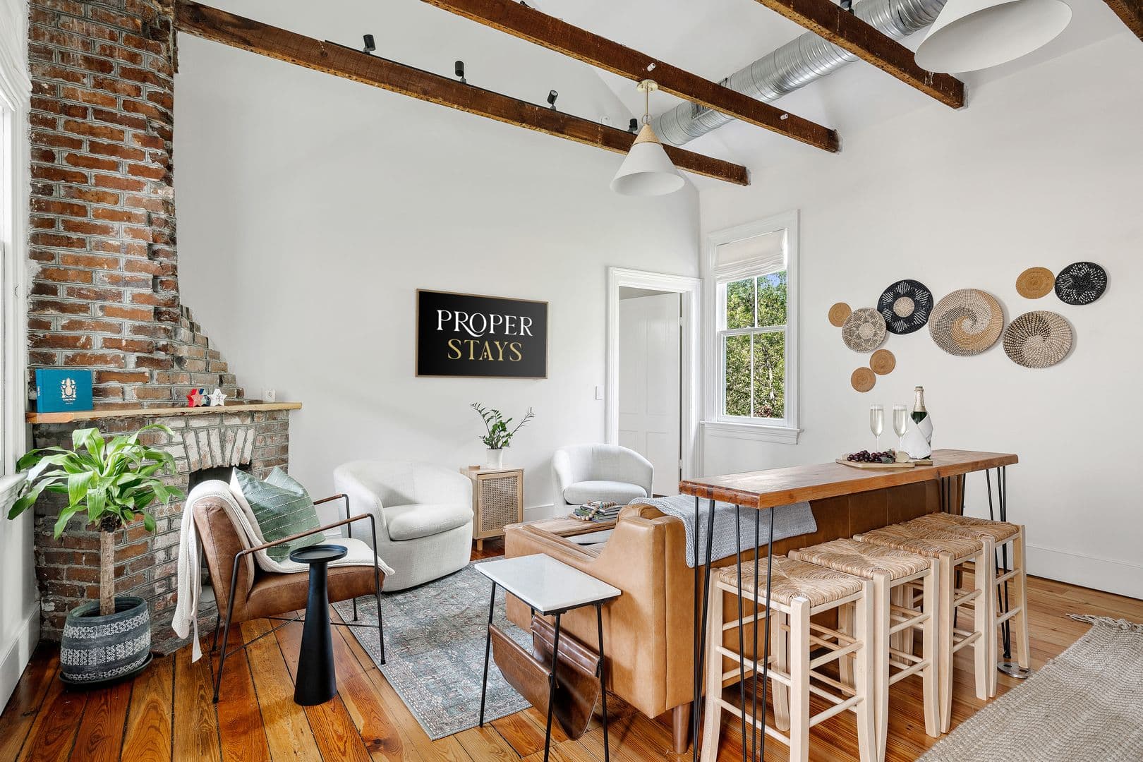 Charleston House: 744 Rutledge Avenue