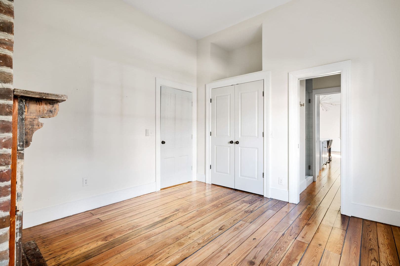 Charleston House: 744 Rutledge Avenue Unit A
