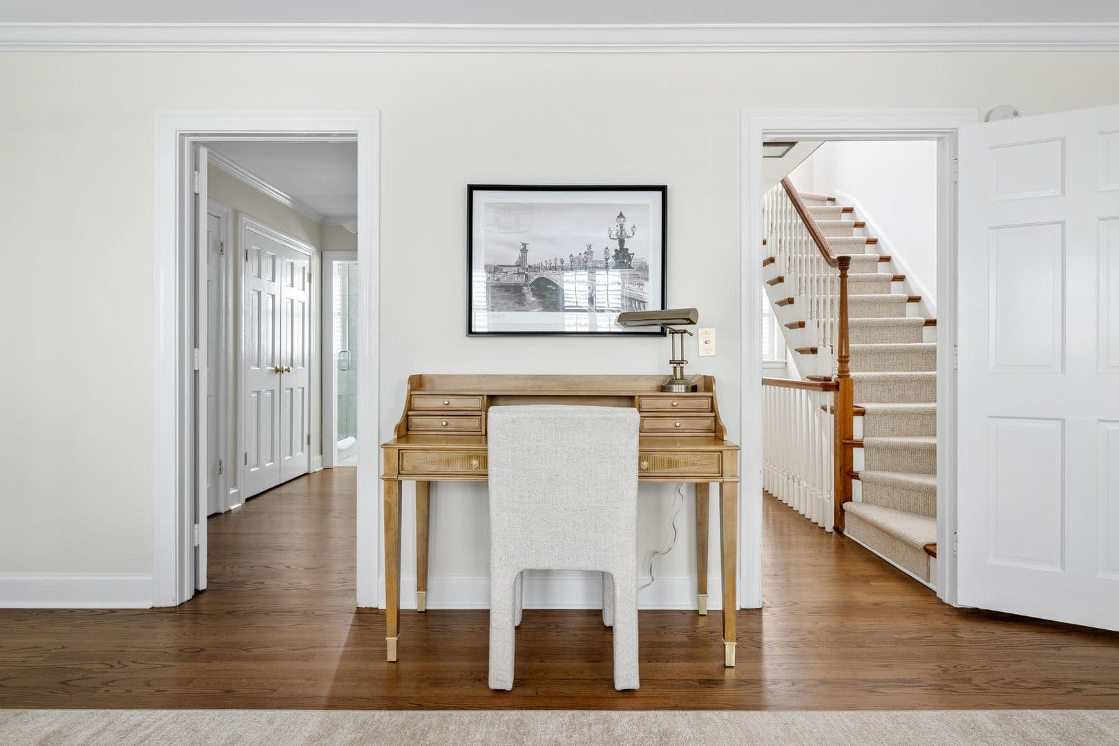 Charleston House: 38 Elliot Street