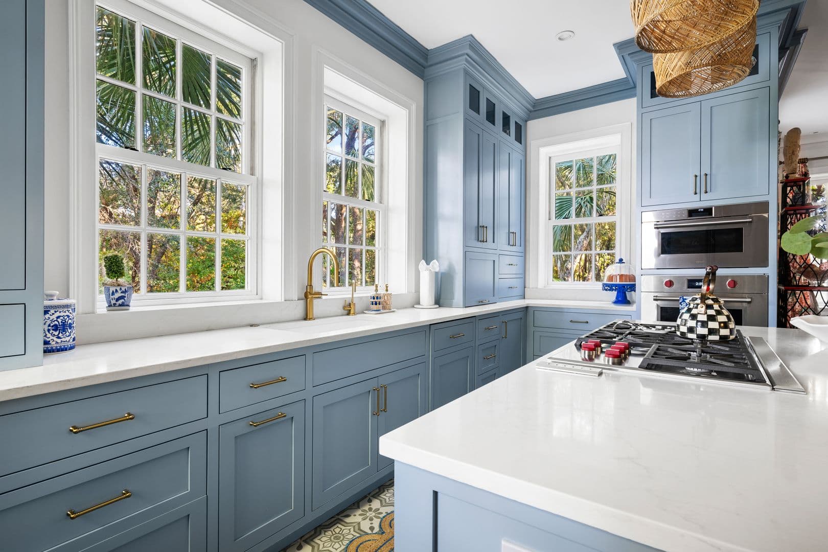 Charleston House: 1158 Fort Lamar Road