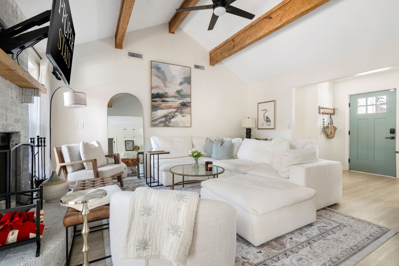 Charleston House: 14 Hillcreek Blvd
