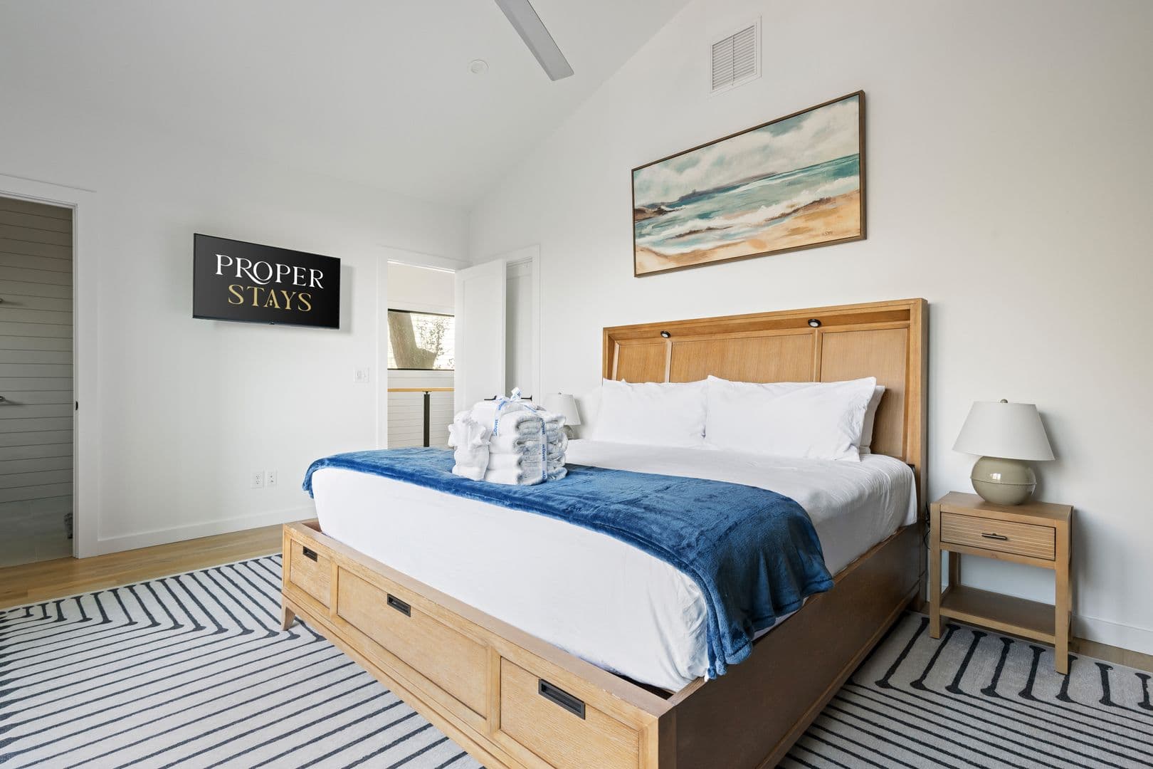 Mount Pleasant House: 208 Linnea Lane