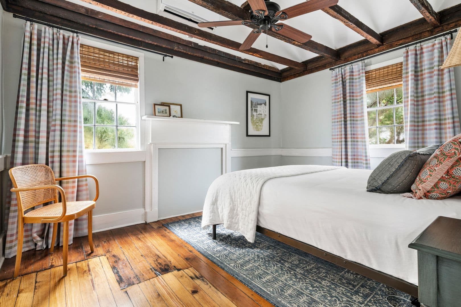 Charleston House: 25 Sires Street