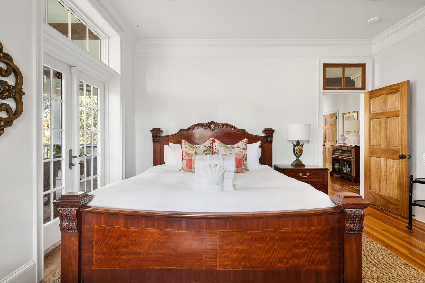 Charleston House: 1158 Fort Lamar Road