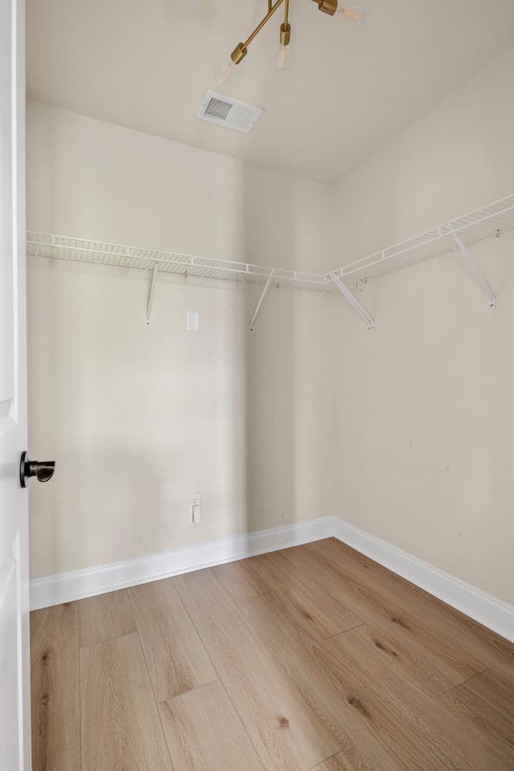 Charleston House: 1833 Bermuda Stone