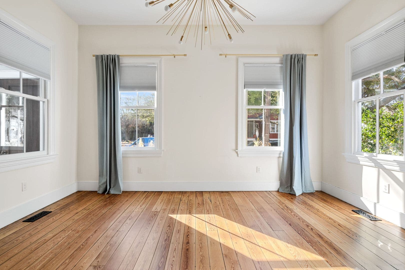 Charleston House: 744 Rutledge Avenue Unit A