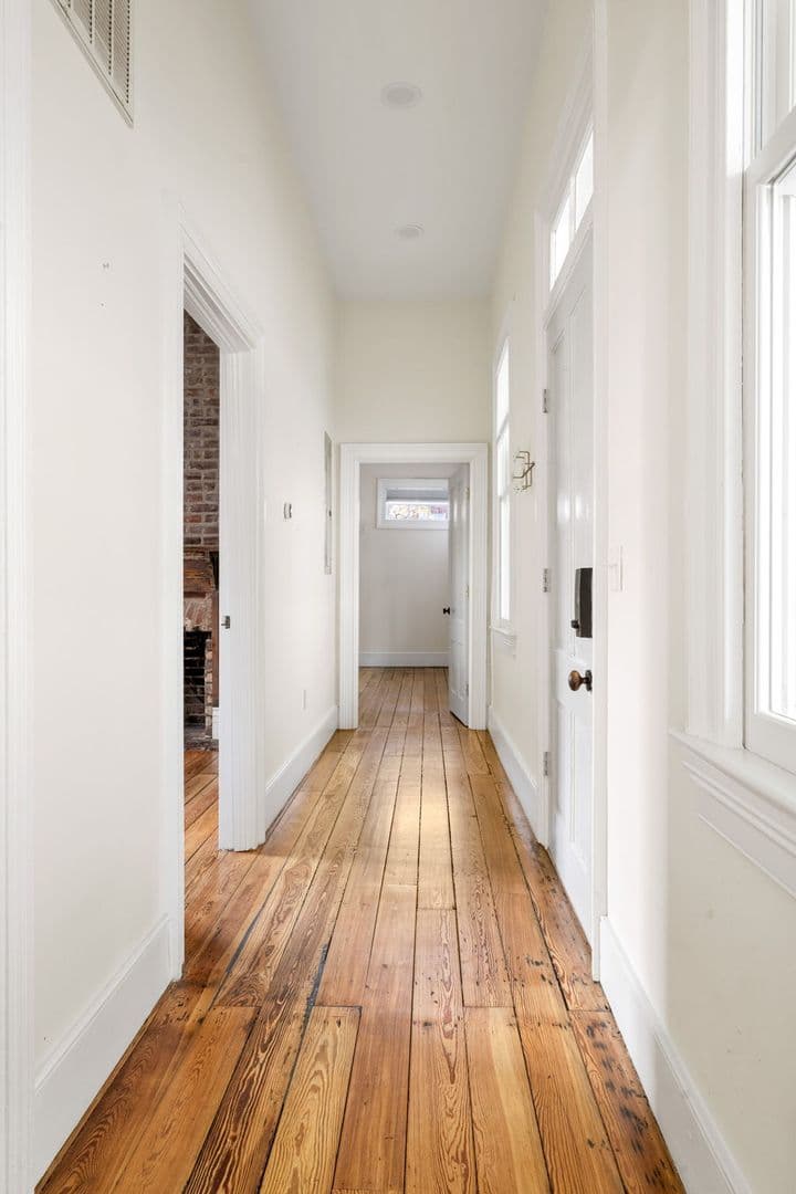 Charleston House: 744 Rutledge Avenue Unit A
