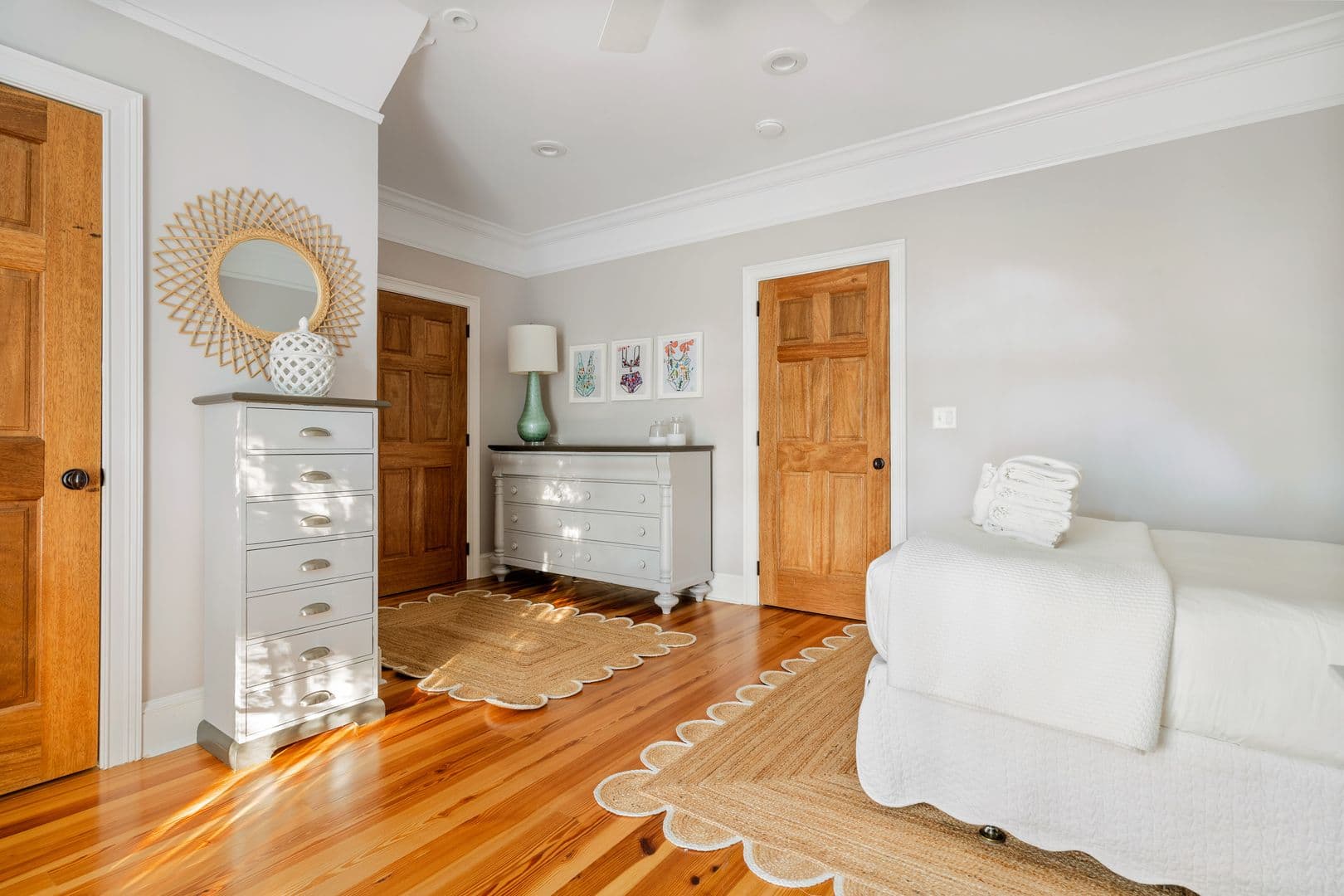 Charleston House: 1158 Fort Lamar Road