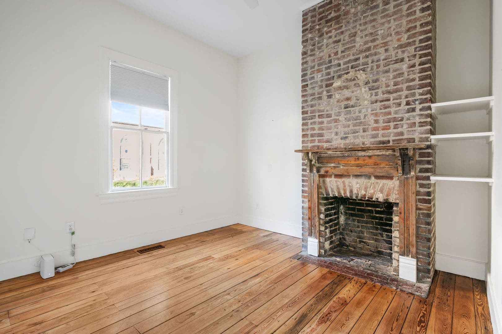 Charleston House: 744 Rutledge Avenue Unit A