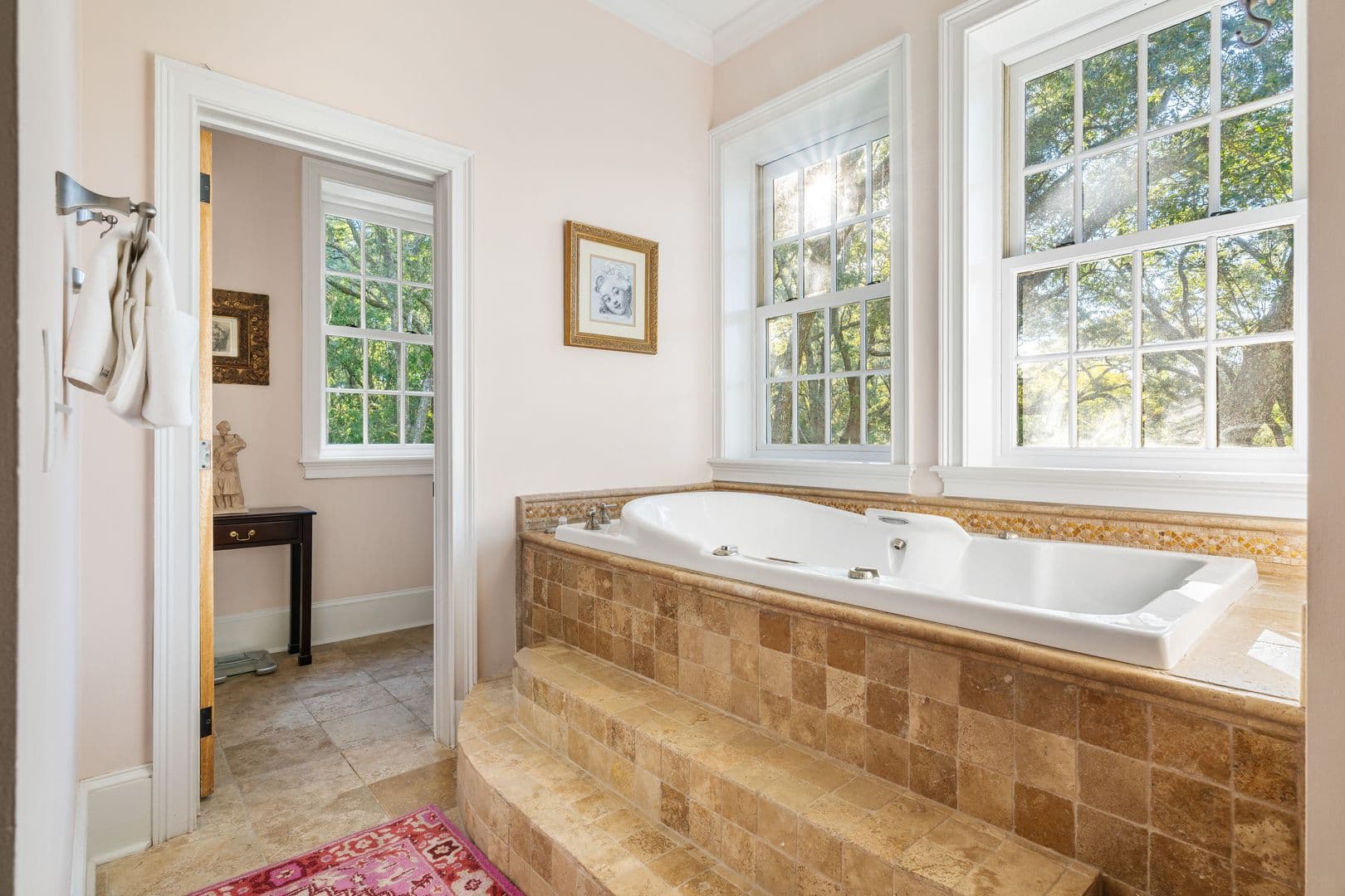 Charleston House: 1158 Fort Lamar Road