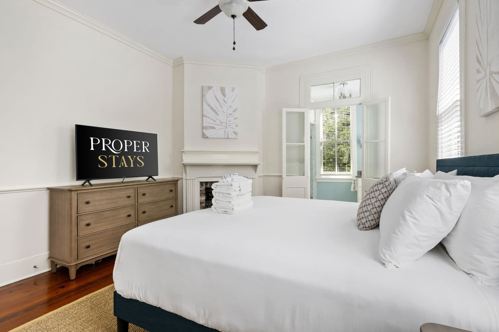 Charleston House: 33 Society Street