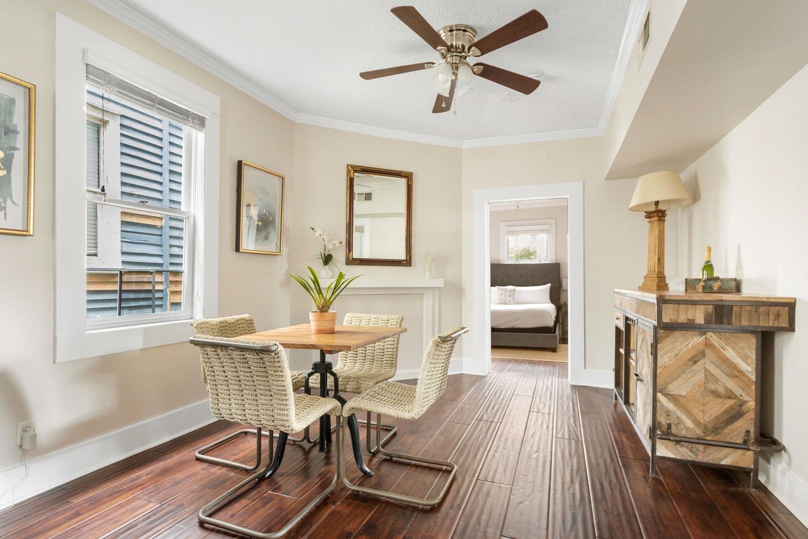 Charleston House: 628 Rutledge Avenue