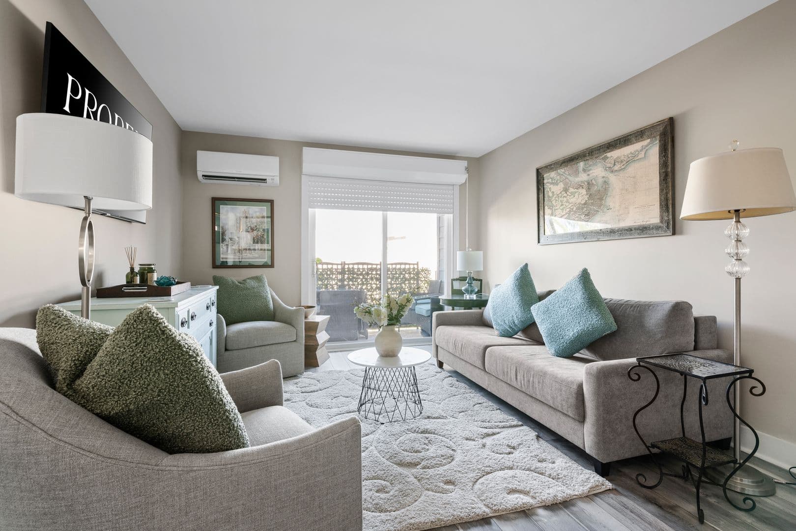 Charleston House: 259 East Bay Unit 8B