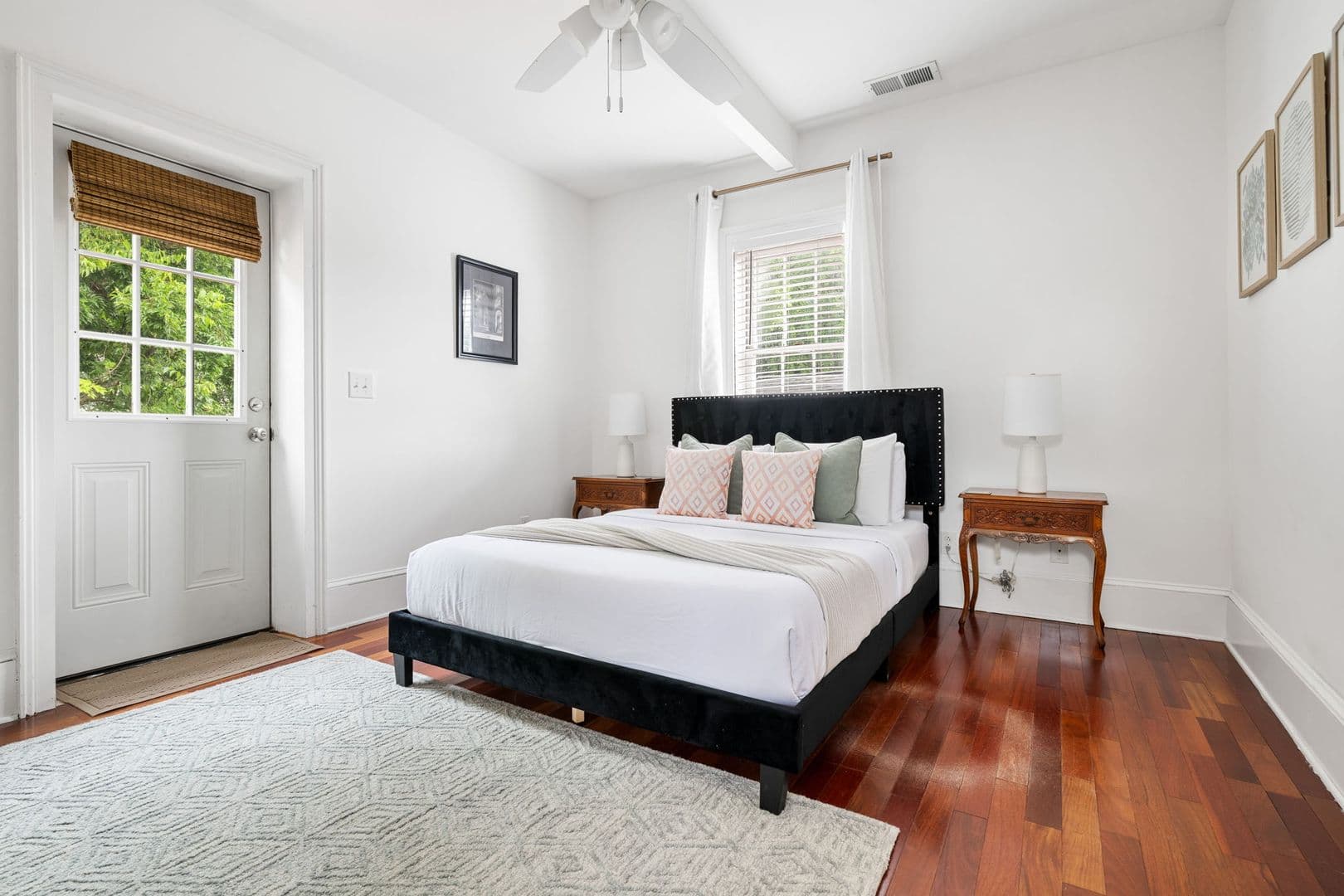 Charleston Apartment: 314 Ashley Avenue
