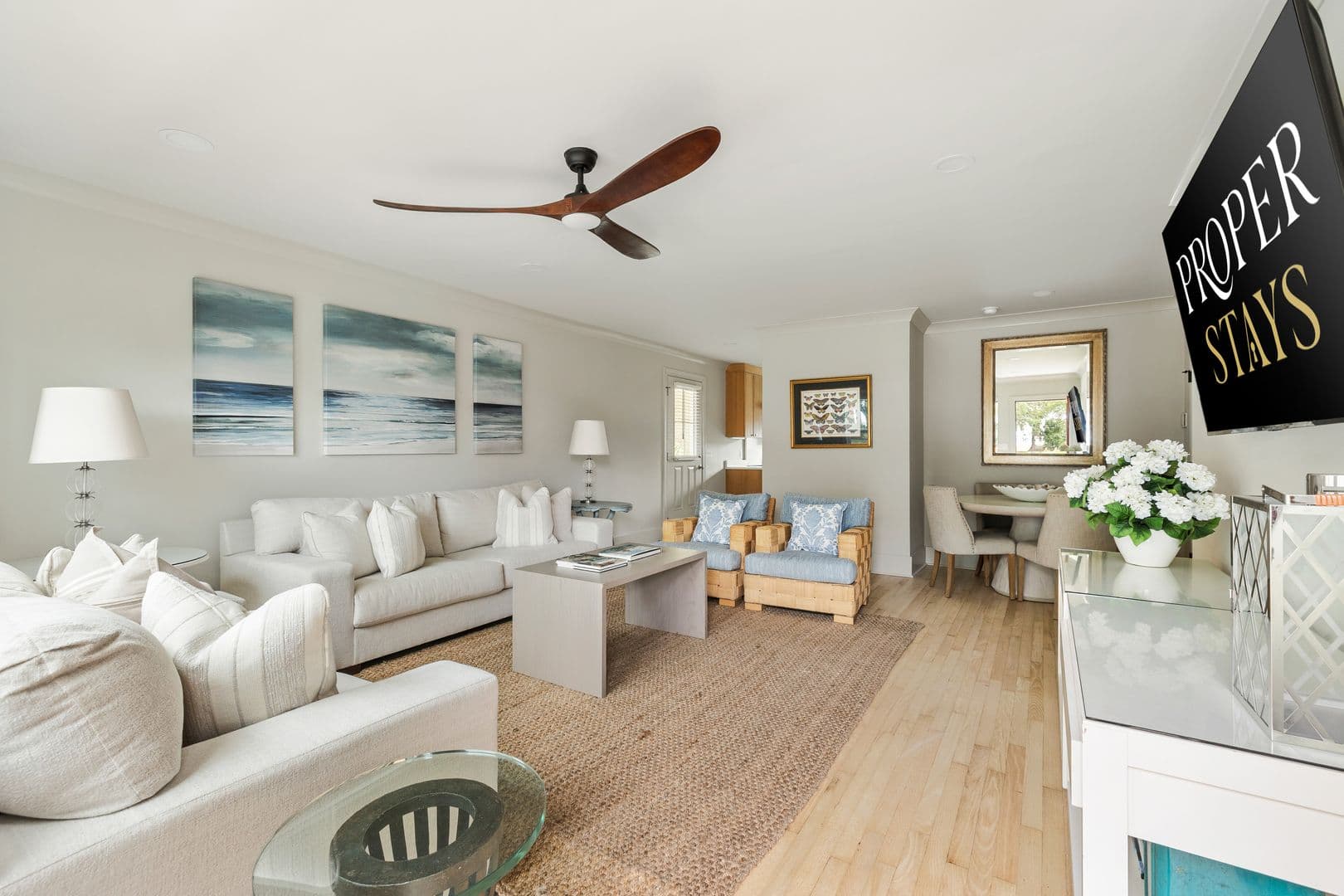 Charleston House: 189 Third Avenue