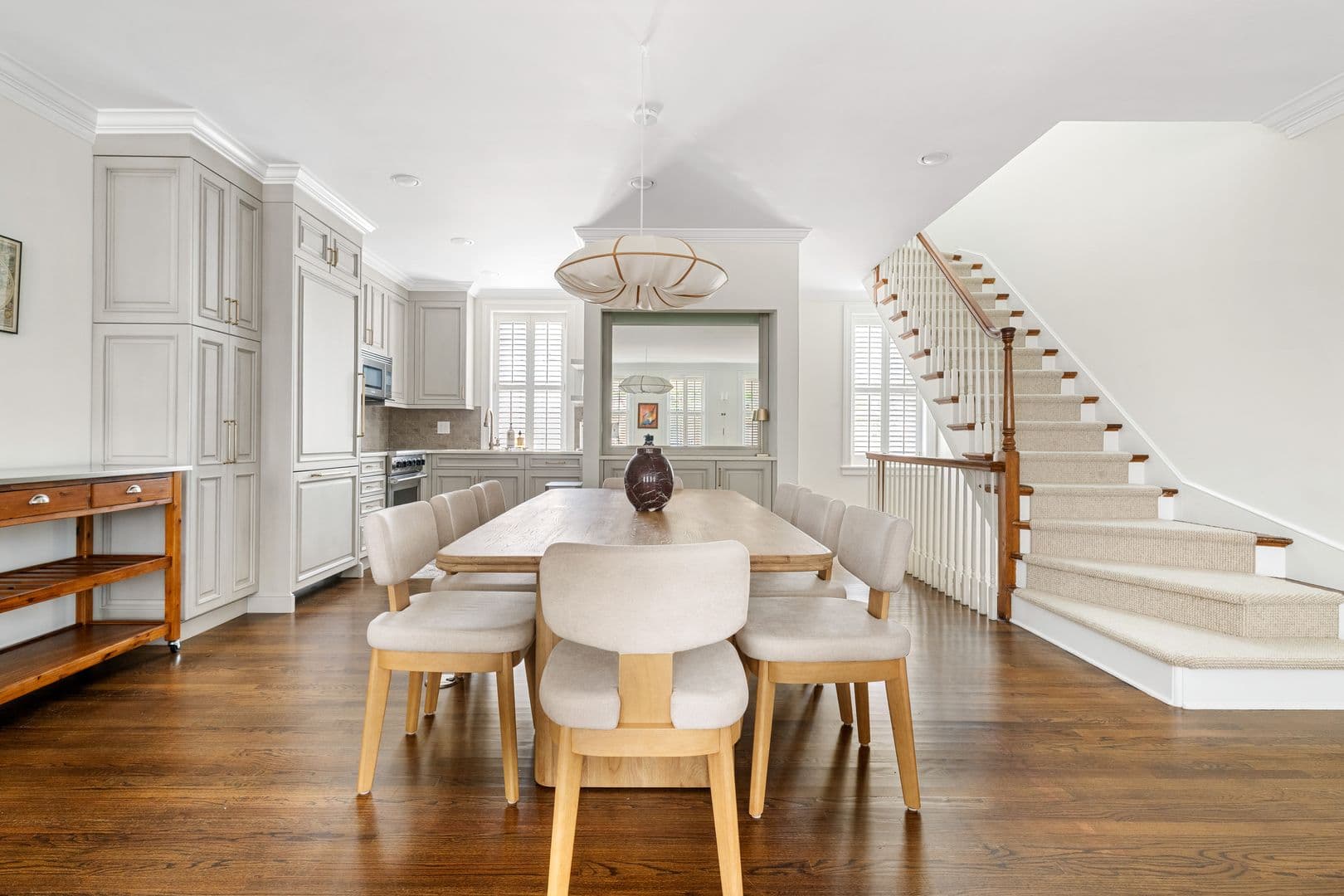 Charleston House: 38 Elliot Street