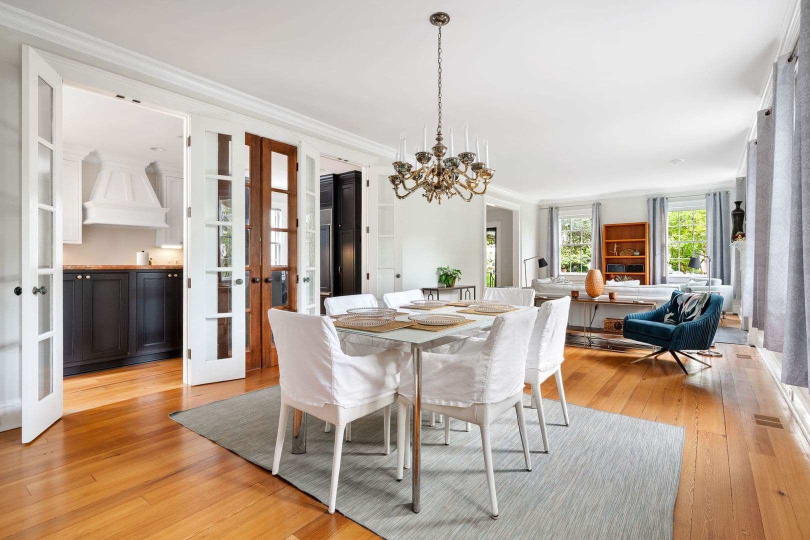 Charleston House: 88 S Battery