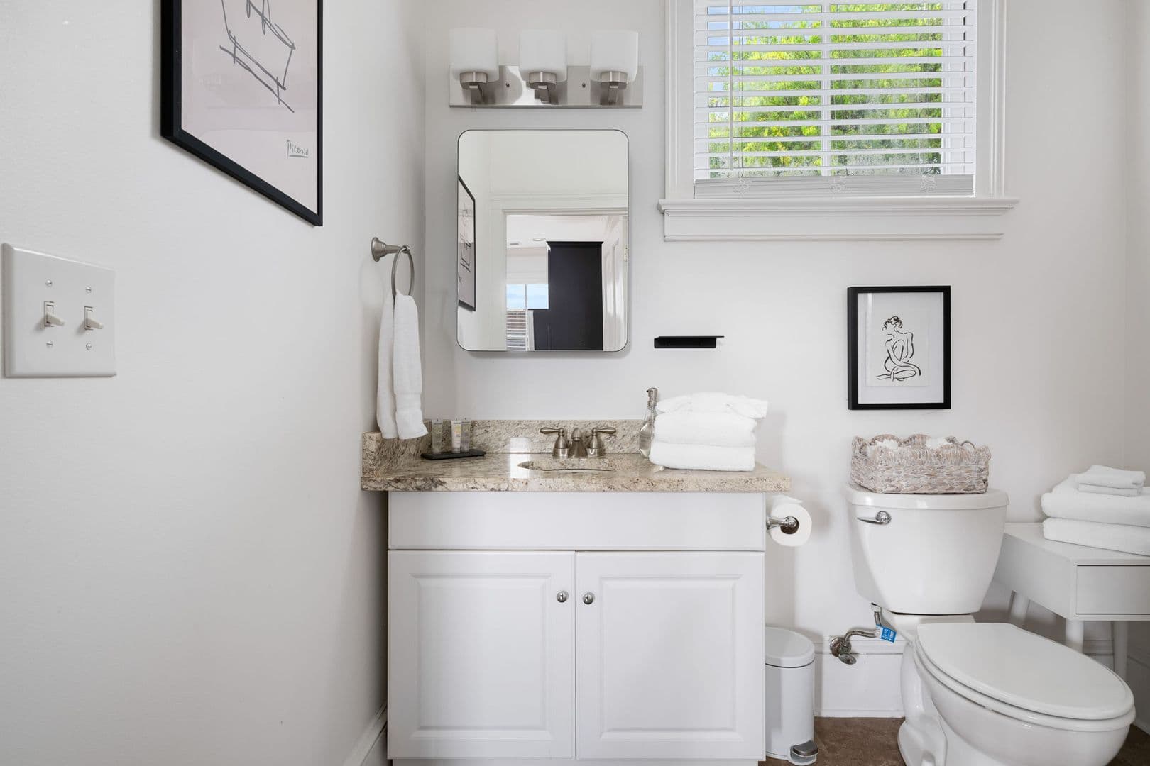 Charleston Apartment: 314 Ashley Avenue
