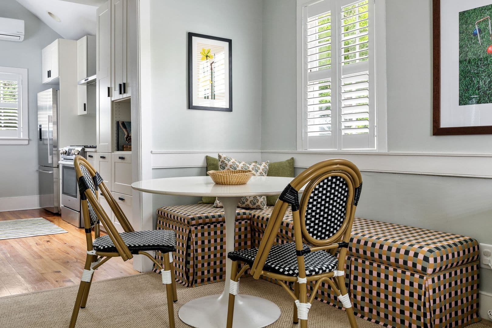 Charleston House: 25 Sires Street