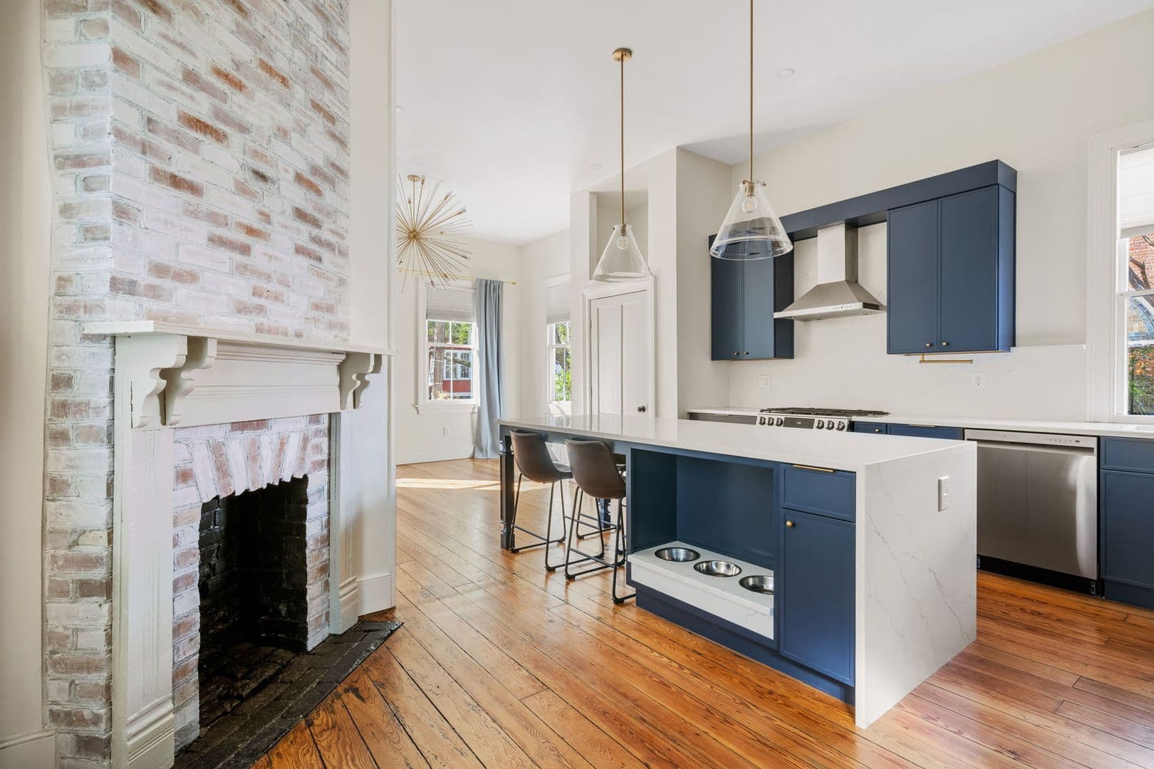 Charleston House: 744 Rutledge Avenue Unit A