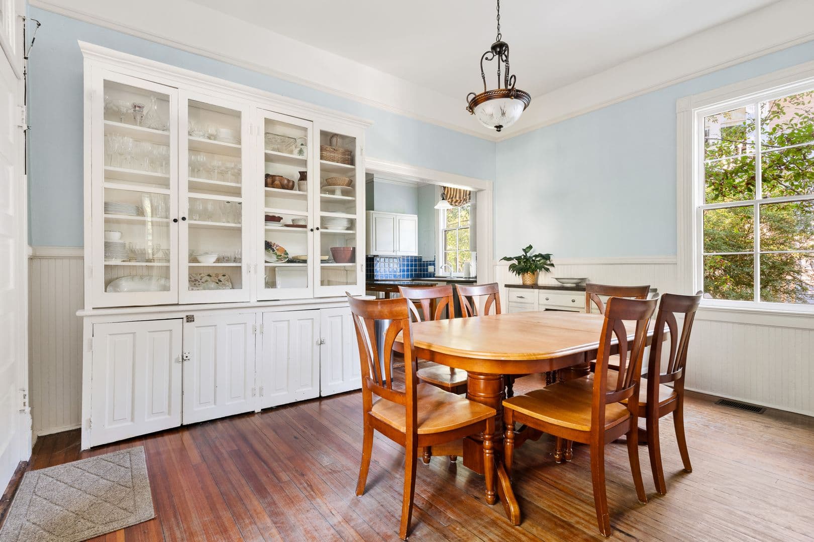 Charleston House: 118 Rutledge Avenue