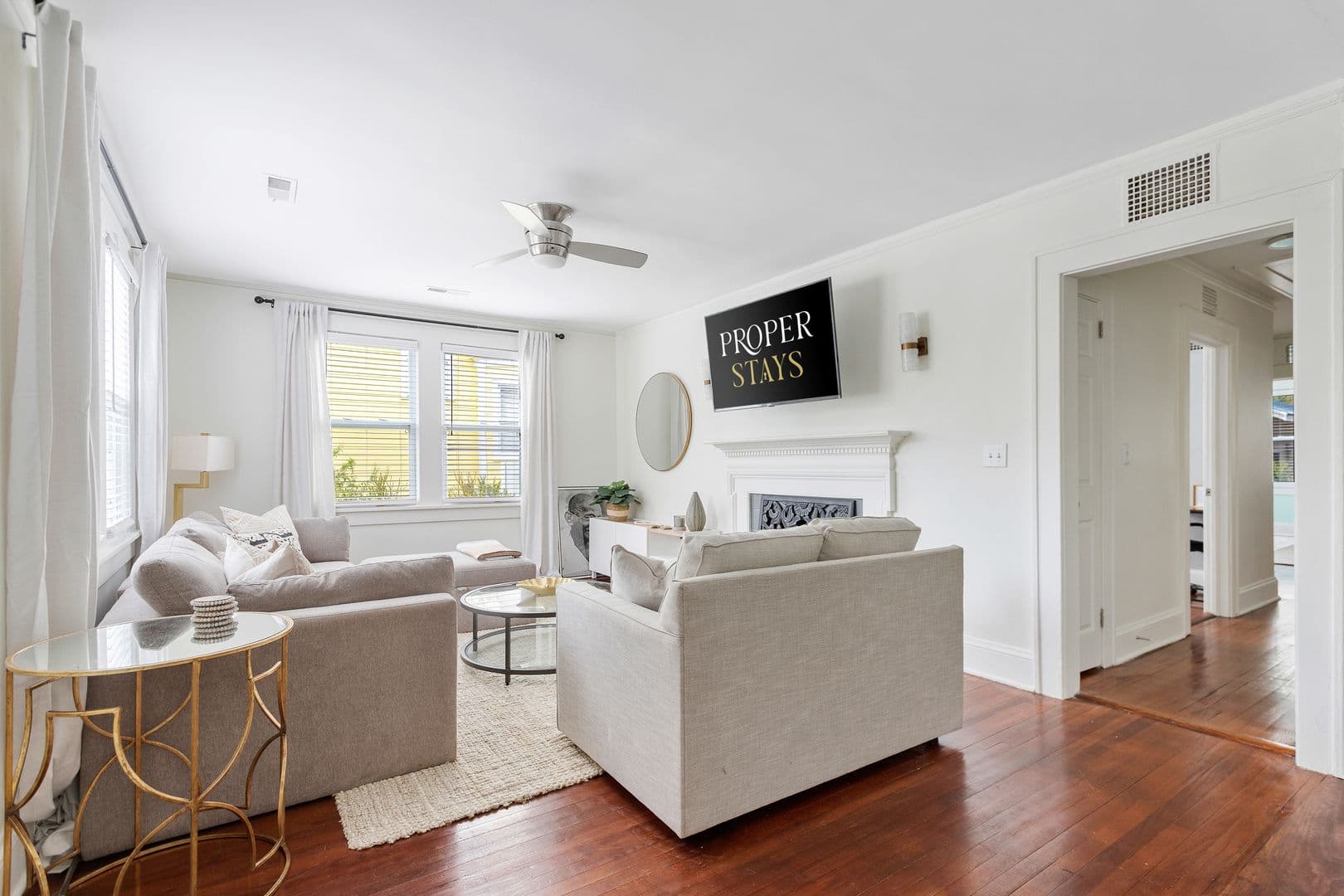 Charleston House: 847 Rutledge Ave.