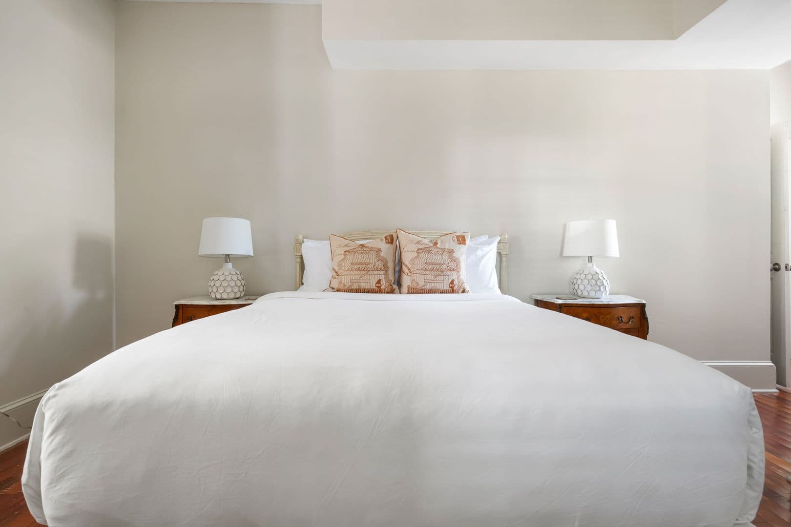 Charleston Apartment: 314 Ashley Avenue