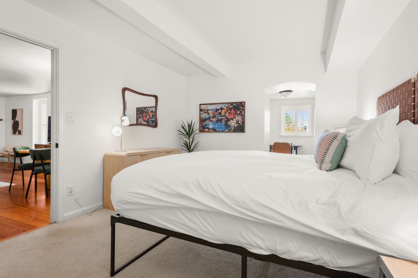Charleston House: 55 Ashley Unit 2