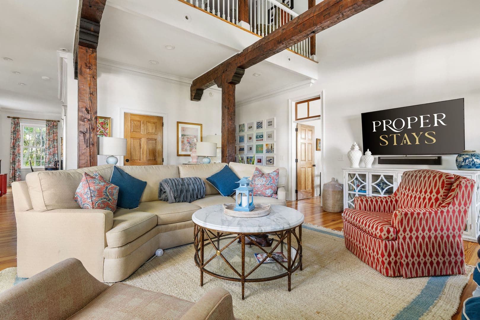 Charleston House: 1158 Fort Lamar Road