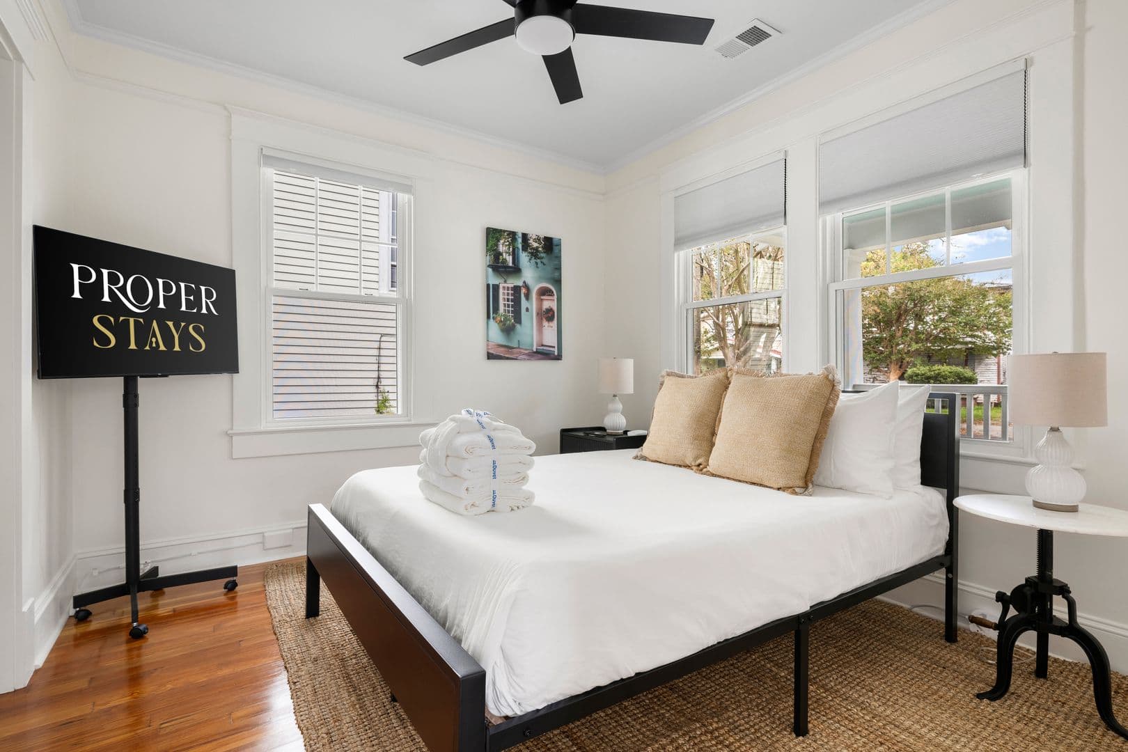 Charleston House: 1133 King Street