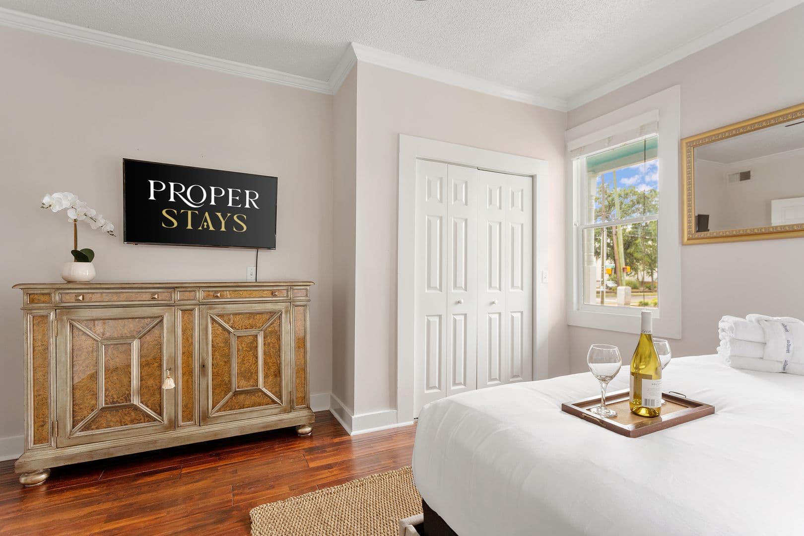Charleston House: 628 Rutledge Avenue