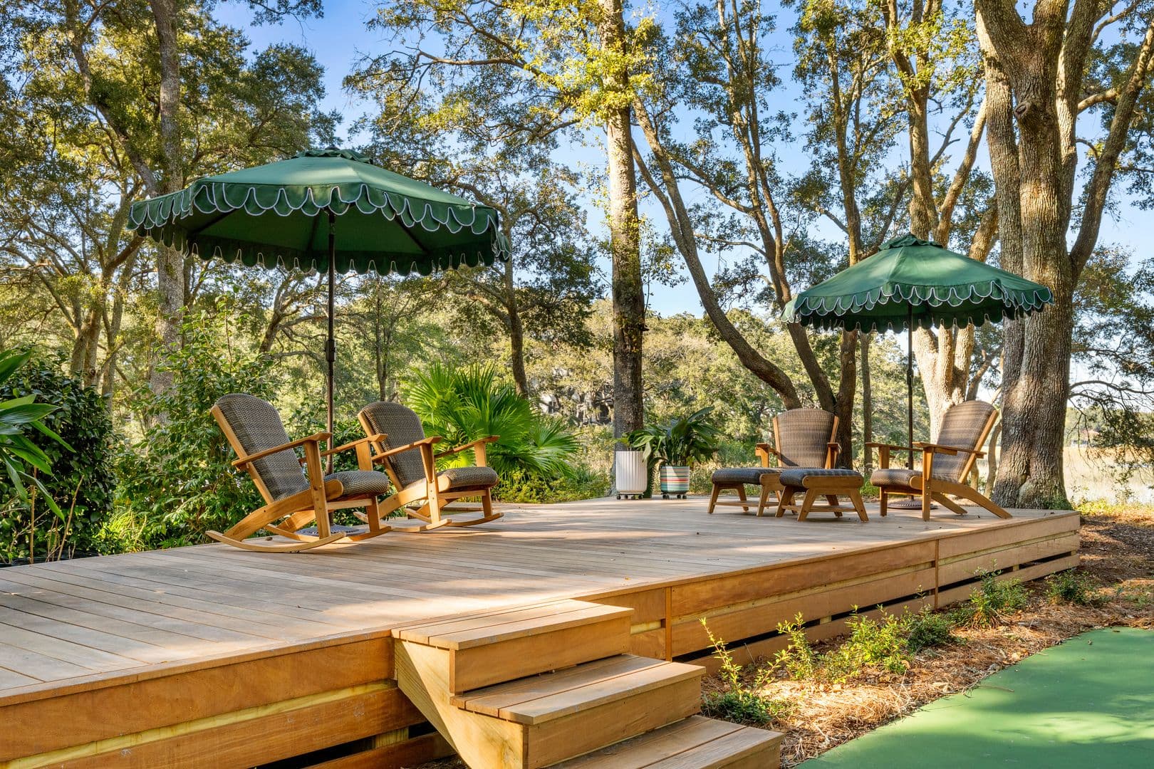 Charleston House: 1158 Fort Lamar Road