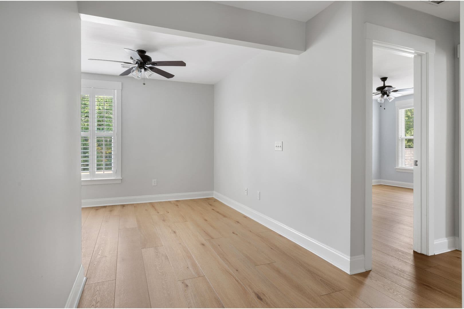 Charleston House: 1833 Bermuda Stone