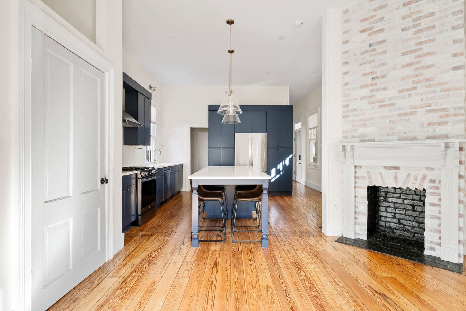 Charleston House: 744 Rutledge Avenue Unit A
