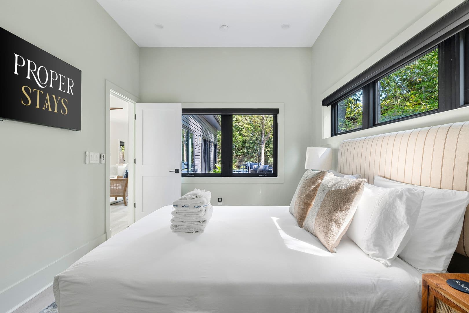 Mount Pleasant House: 706 York Street