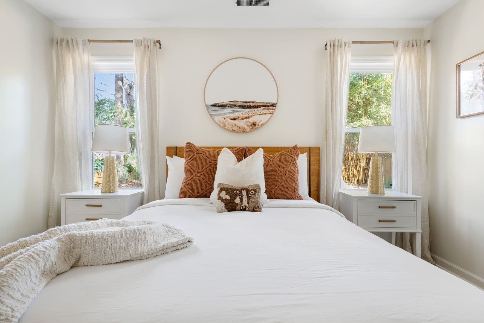 Charleston House: 14 Hillcreek Blvd