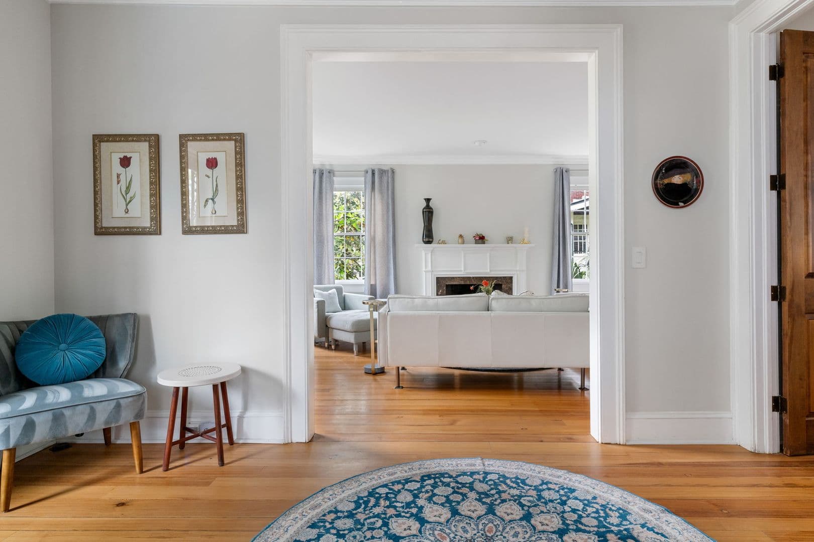 Charleston House: 88 S Battery