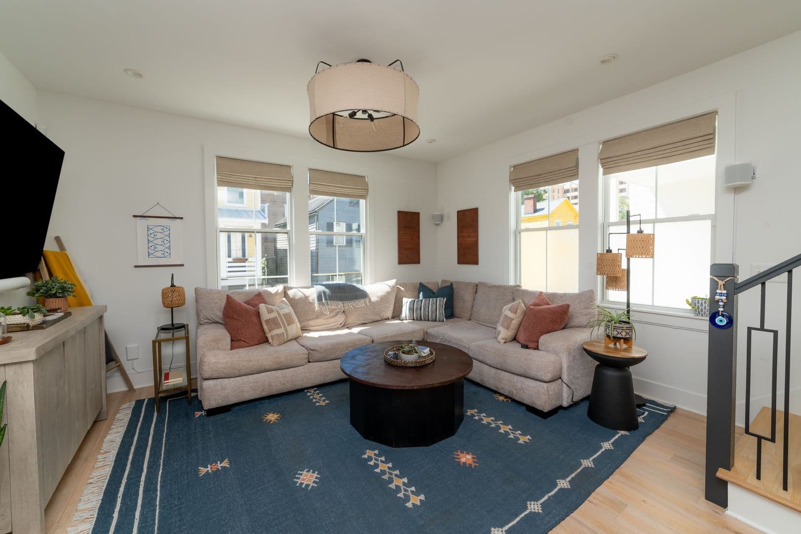Charleston House: 104 Cooper Street