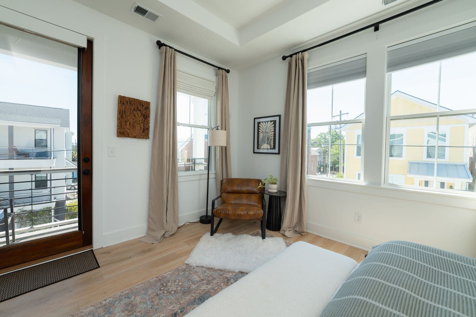 Charleston House: 104 Cooper Street