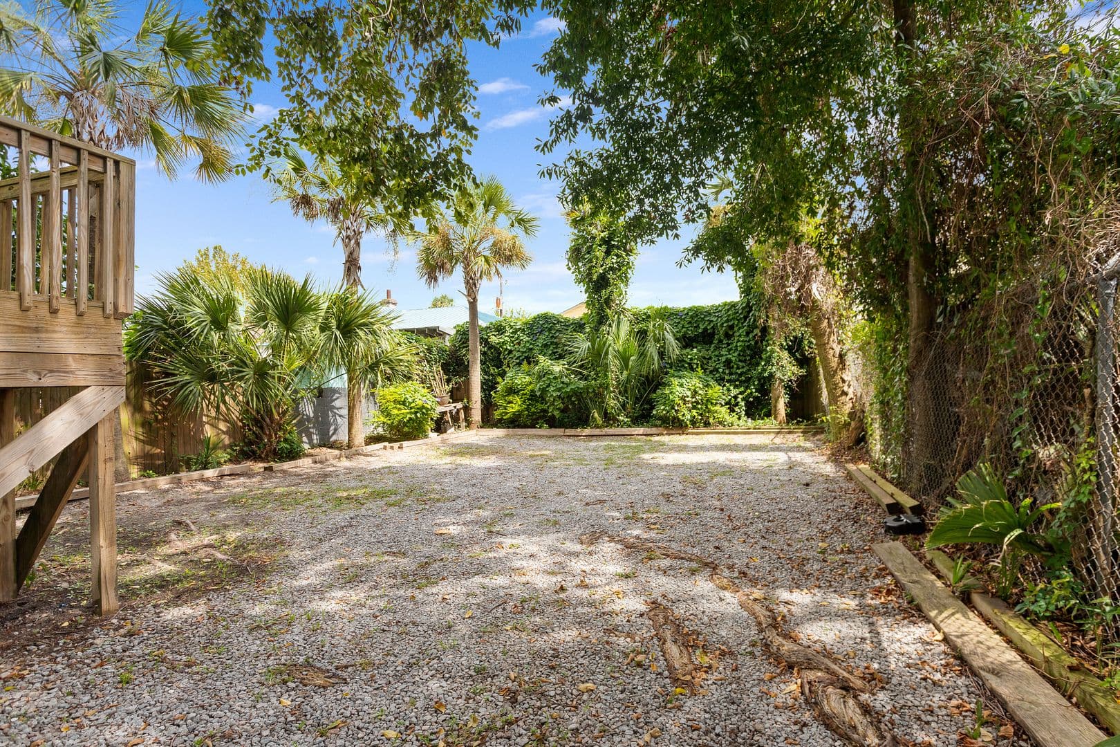 Charleston House: 628 Rutledge Avenue