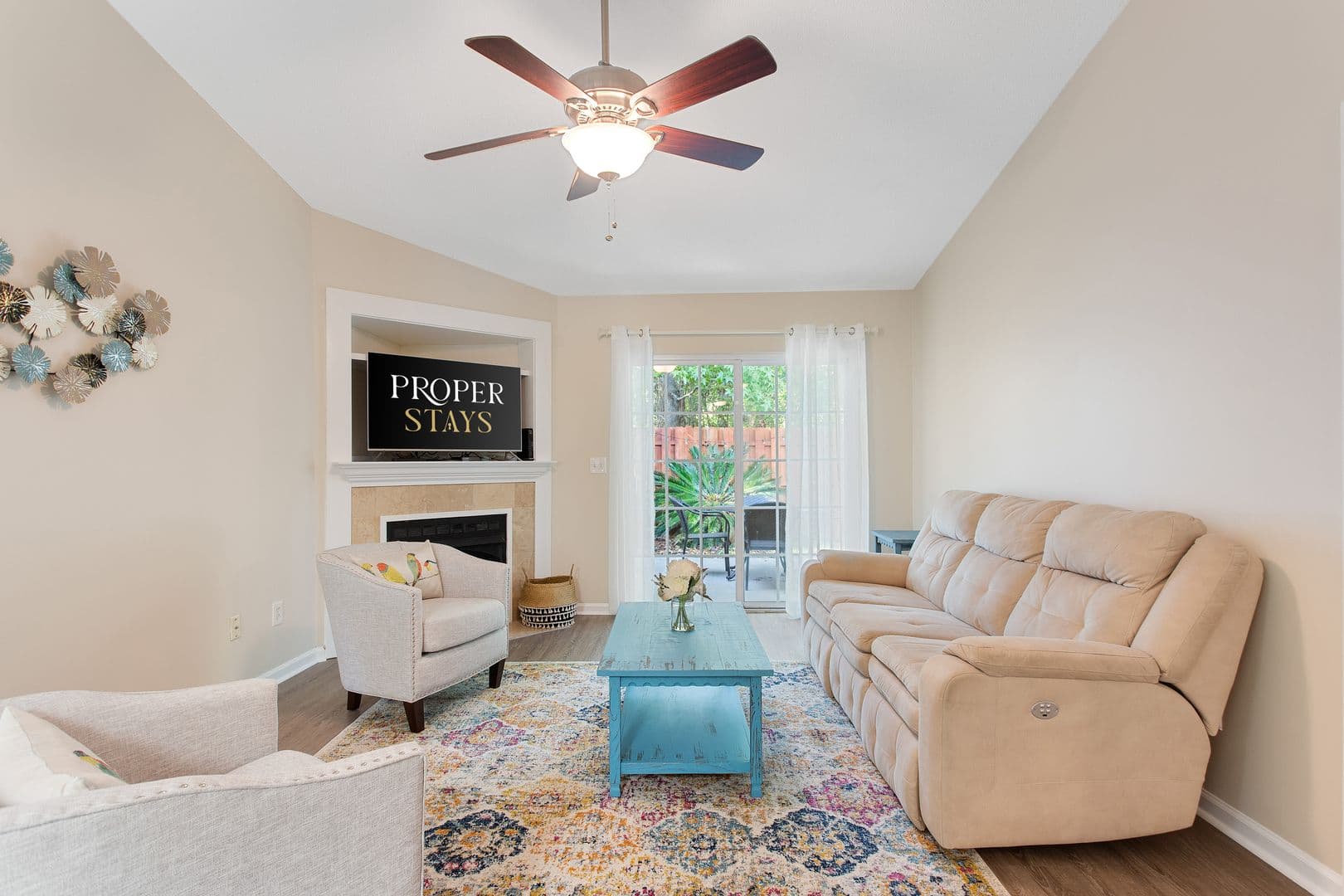 James Island House: 1361 Pinnacle Lane
