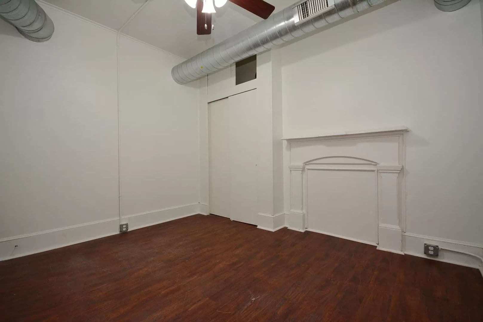Pittsburgh House: 2321 Sarah Street