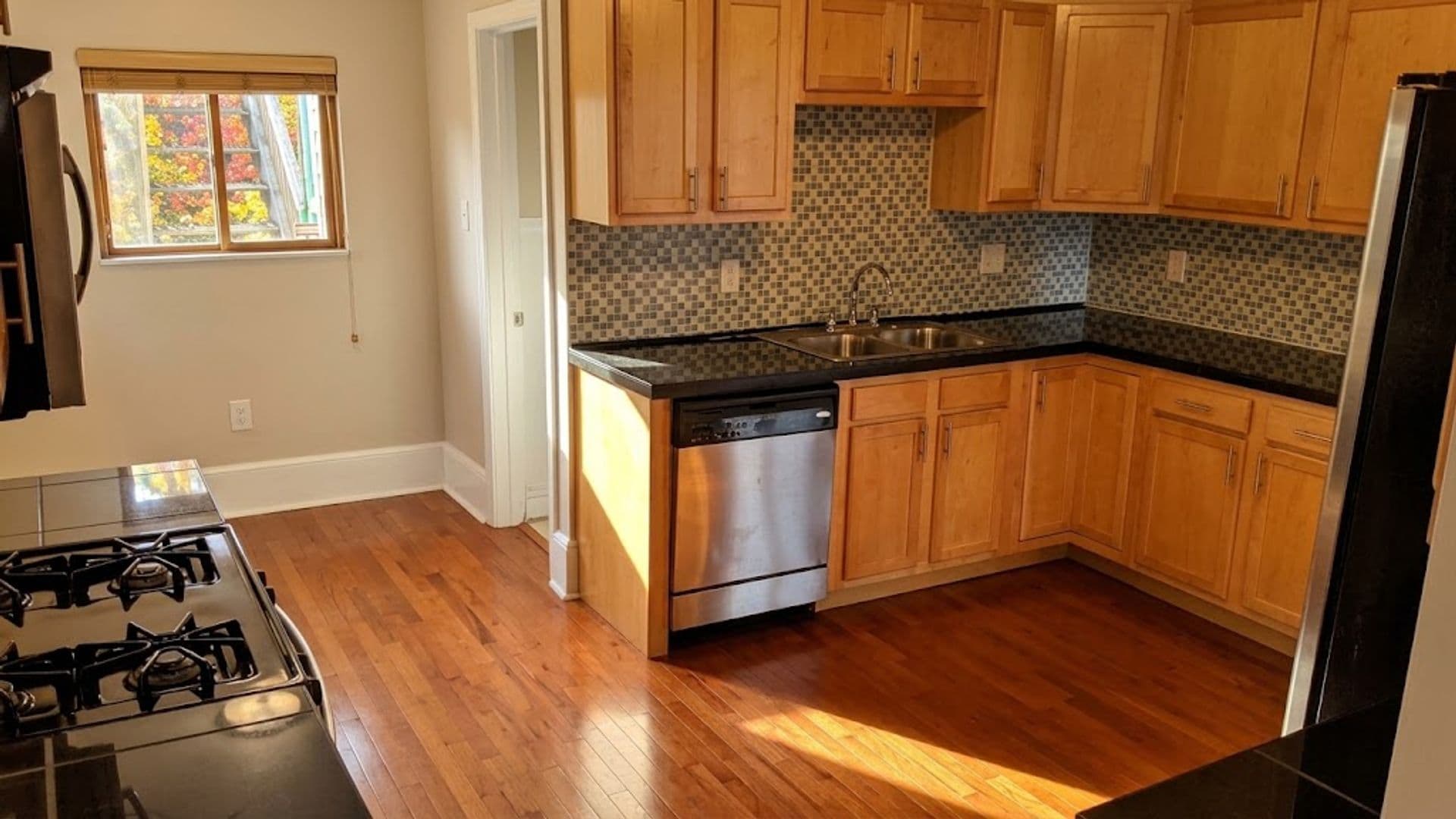 Pittsburgh House: 36 Magdalene Street