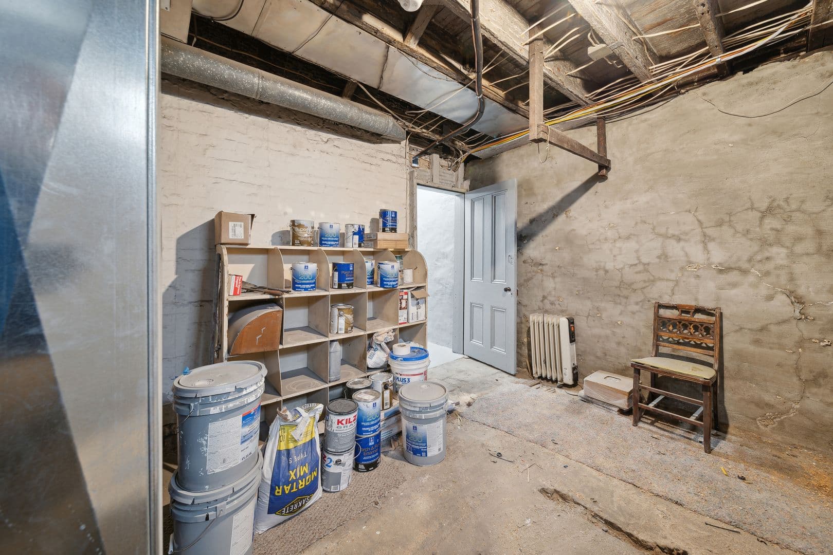 Pittsburgh Apartment: 91-93 S 9th Street