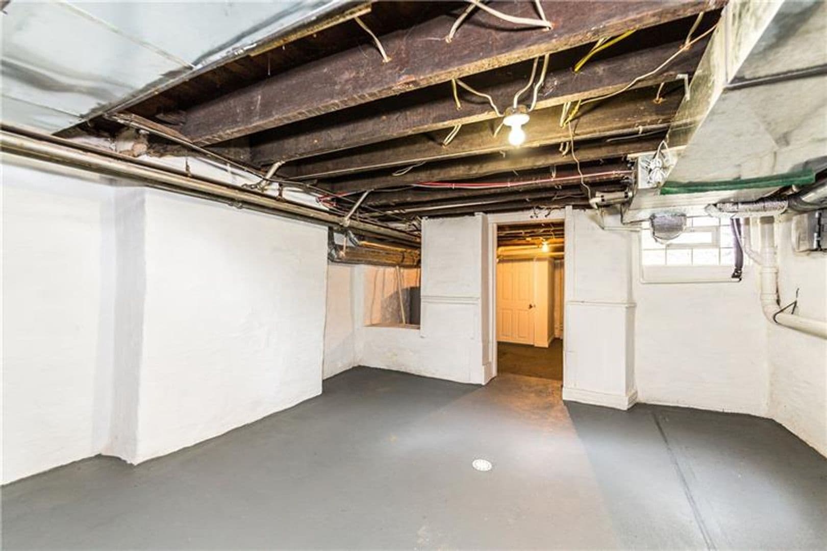 Pittsburgh House: 1013 Bradish Street