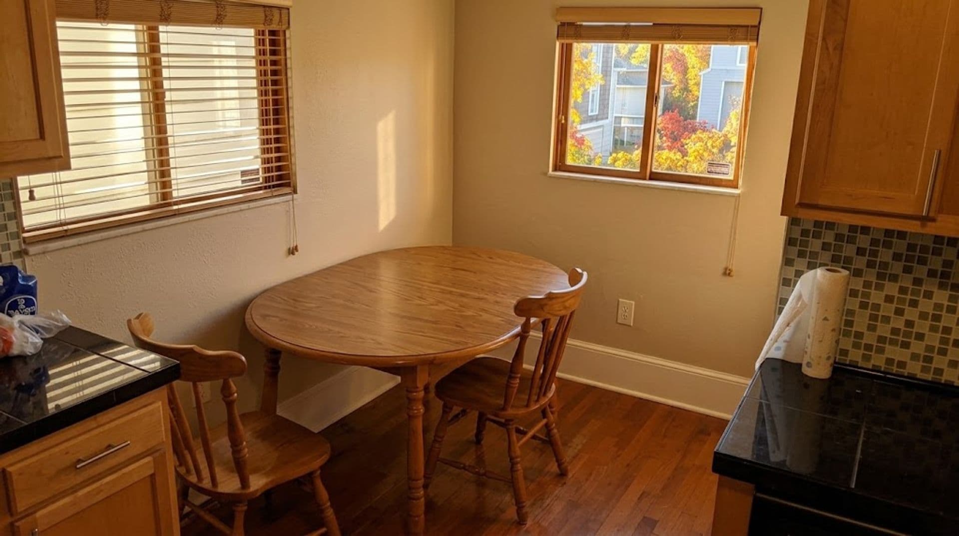 Pittsburgh House: 36 Magdalene Street