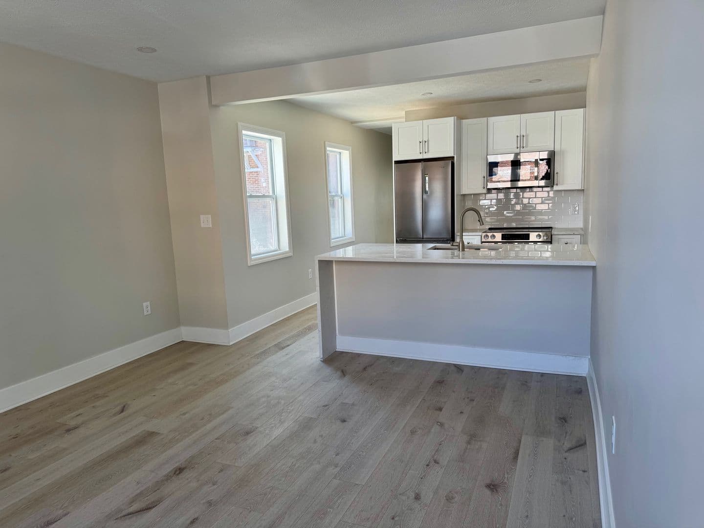 Pittsburgh House: 1110 Freyburg Street