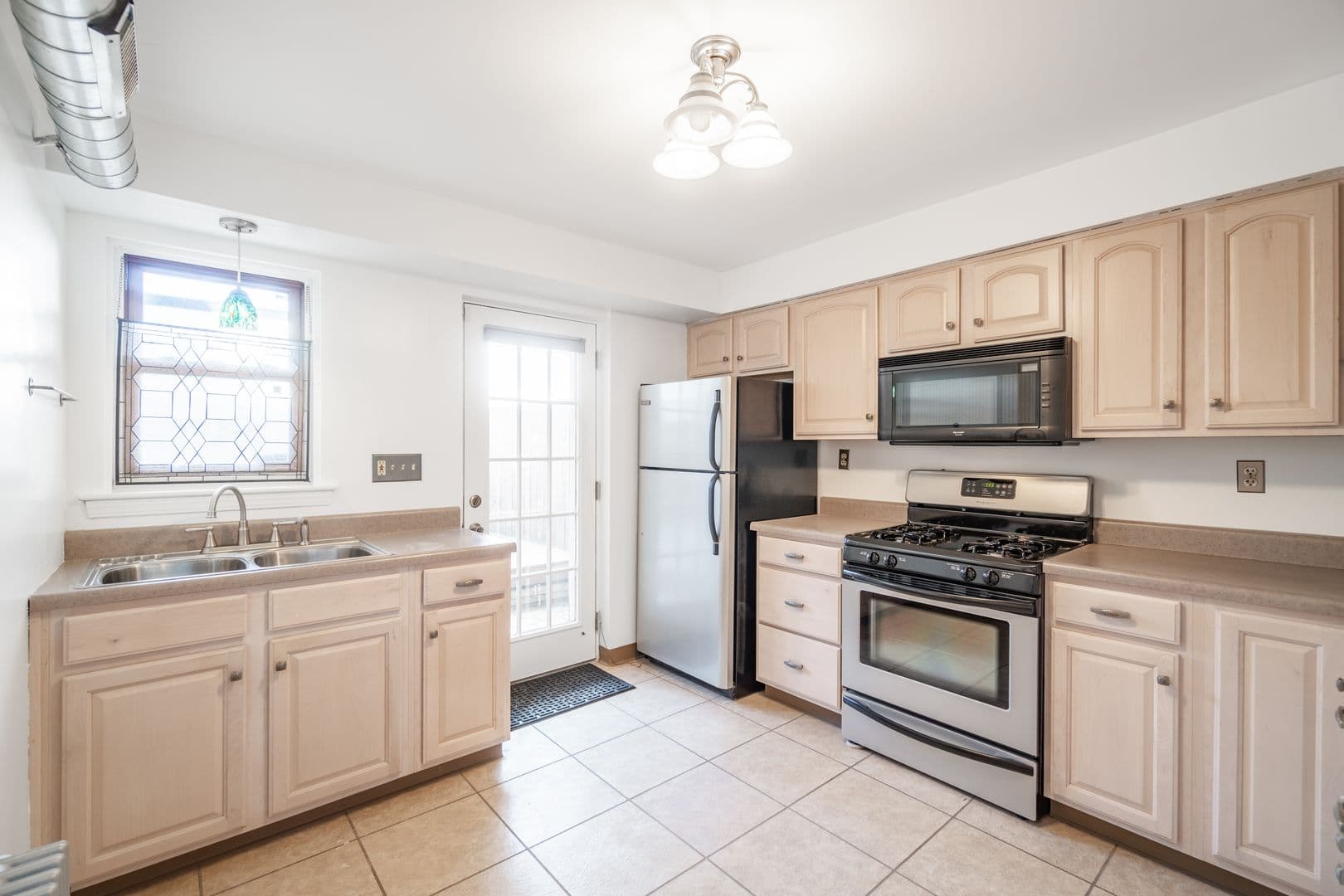 Pittsburgh House: 2407 Sarah Street