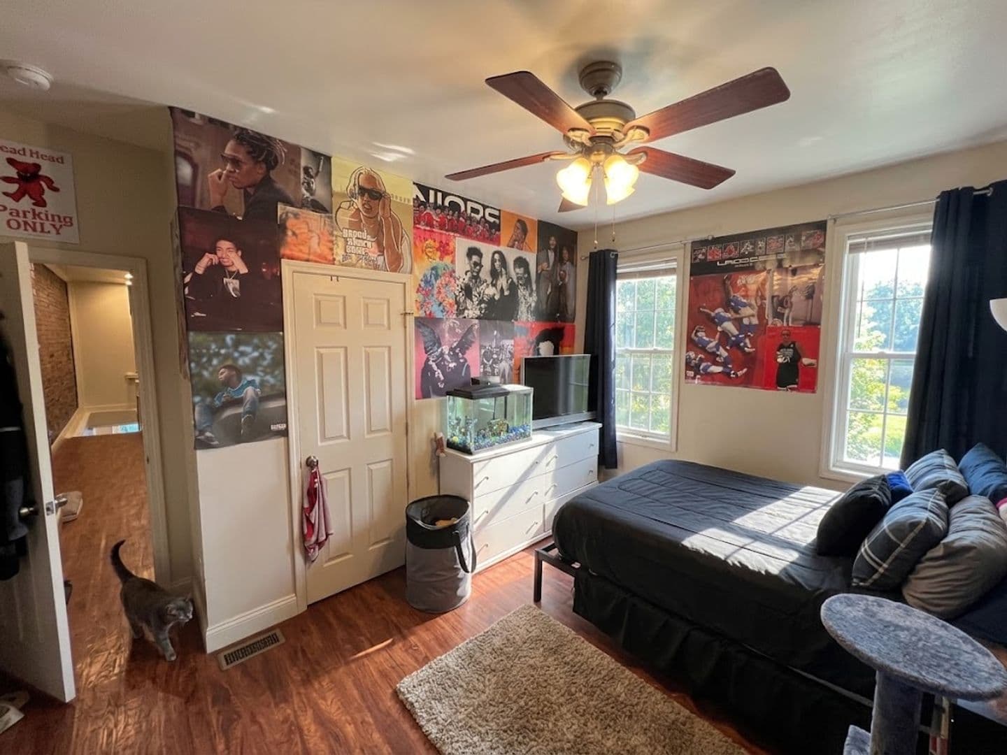 Pittsburgh Apartment: 2012 Sarah Street