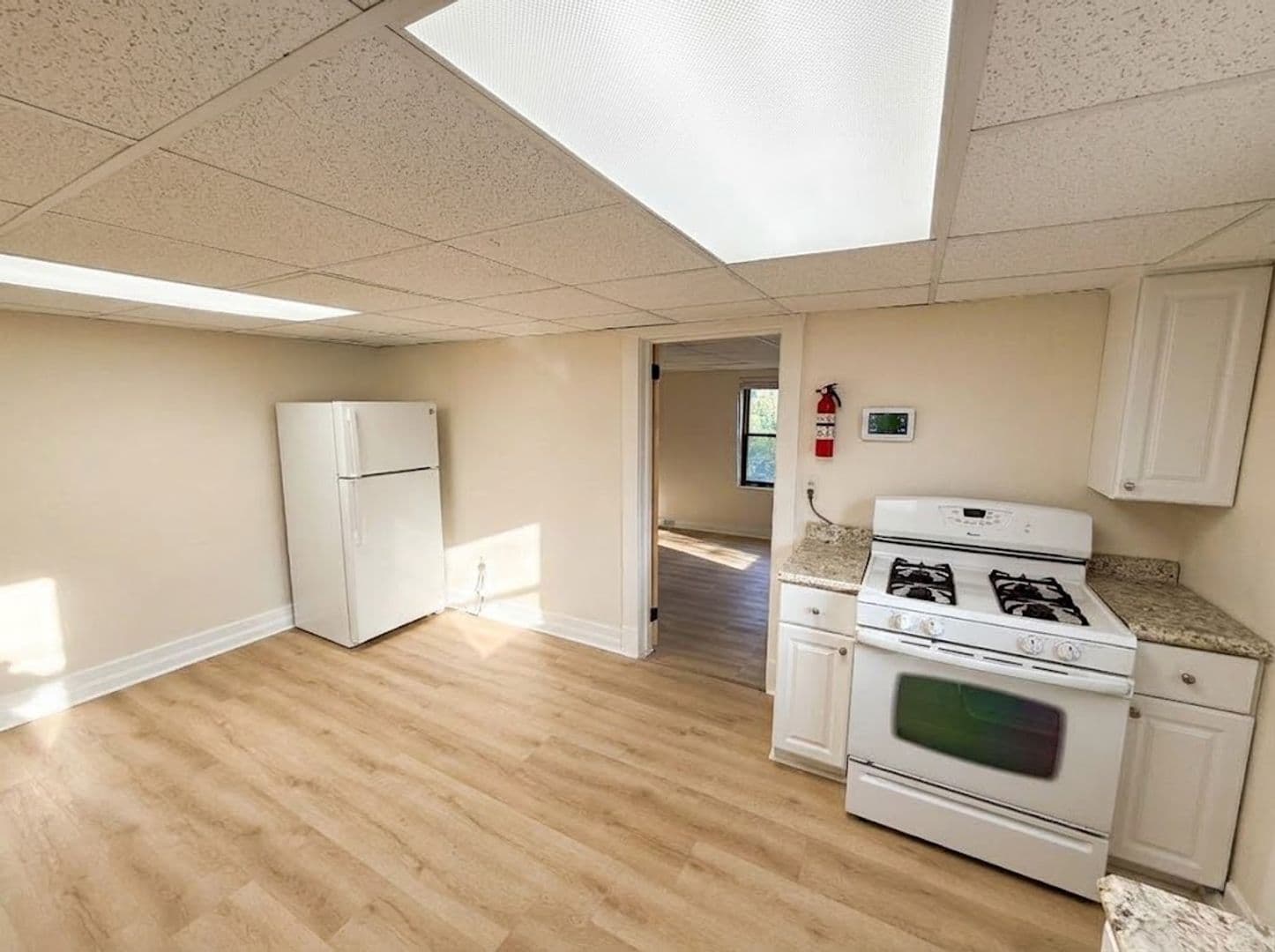 Pittsburgh Apartment: 3185 Glendale Avenue